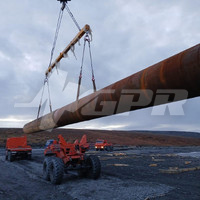 Наши траверсы в деле 23.09.2024