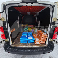 Отгрузка строп заказчикам